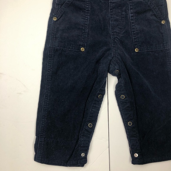 Oshkosh Vintage Style Overhaul - Picture 3 of 3